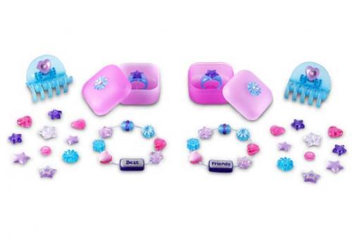 Friends 4-Ever Jewels & More