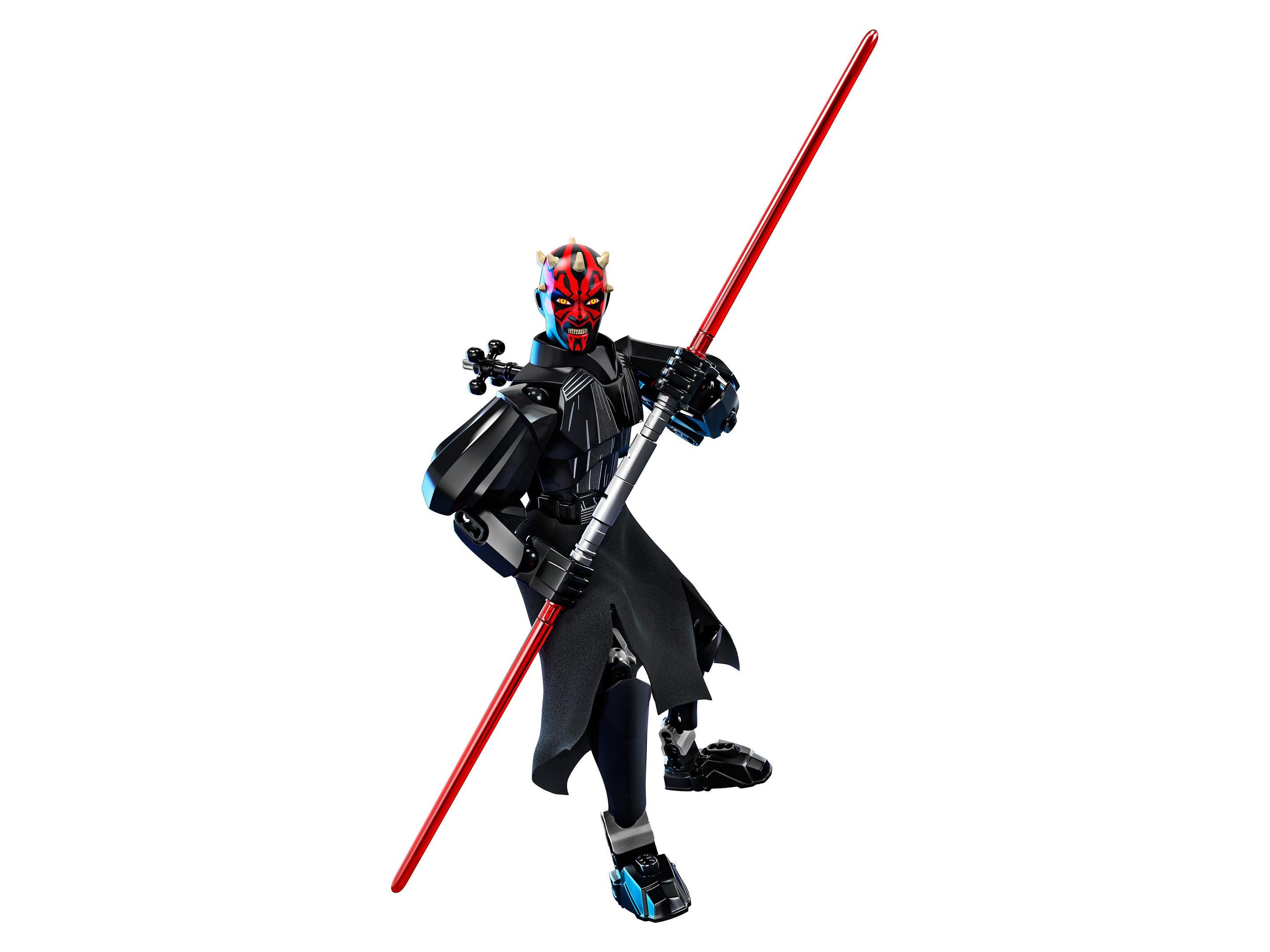 Darth Maul