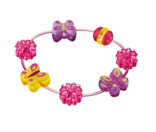 Blooms & Butterflies