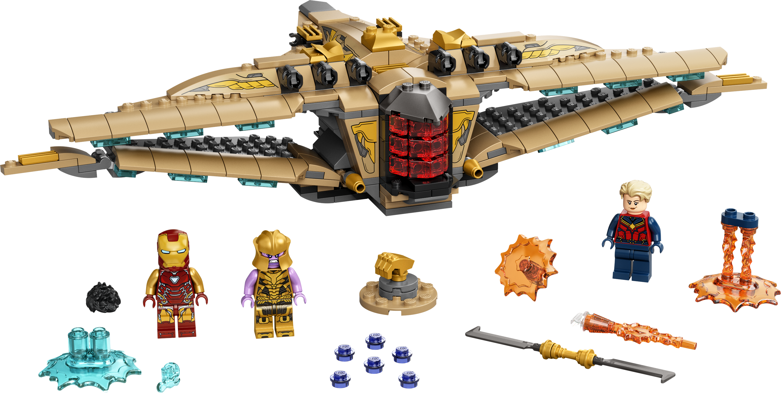 Sanctuary II: Endgame Battle