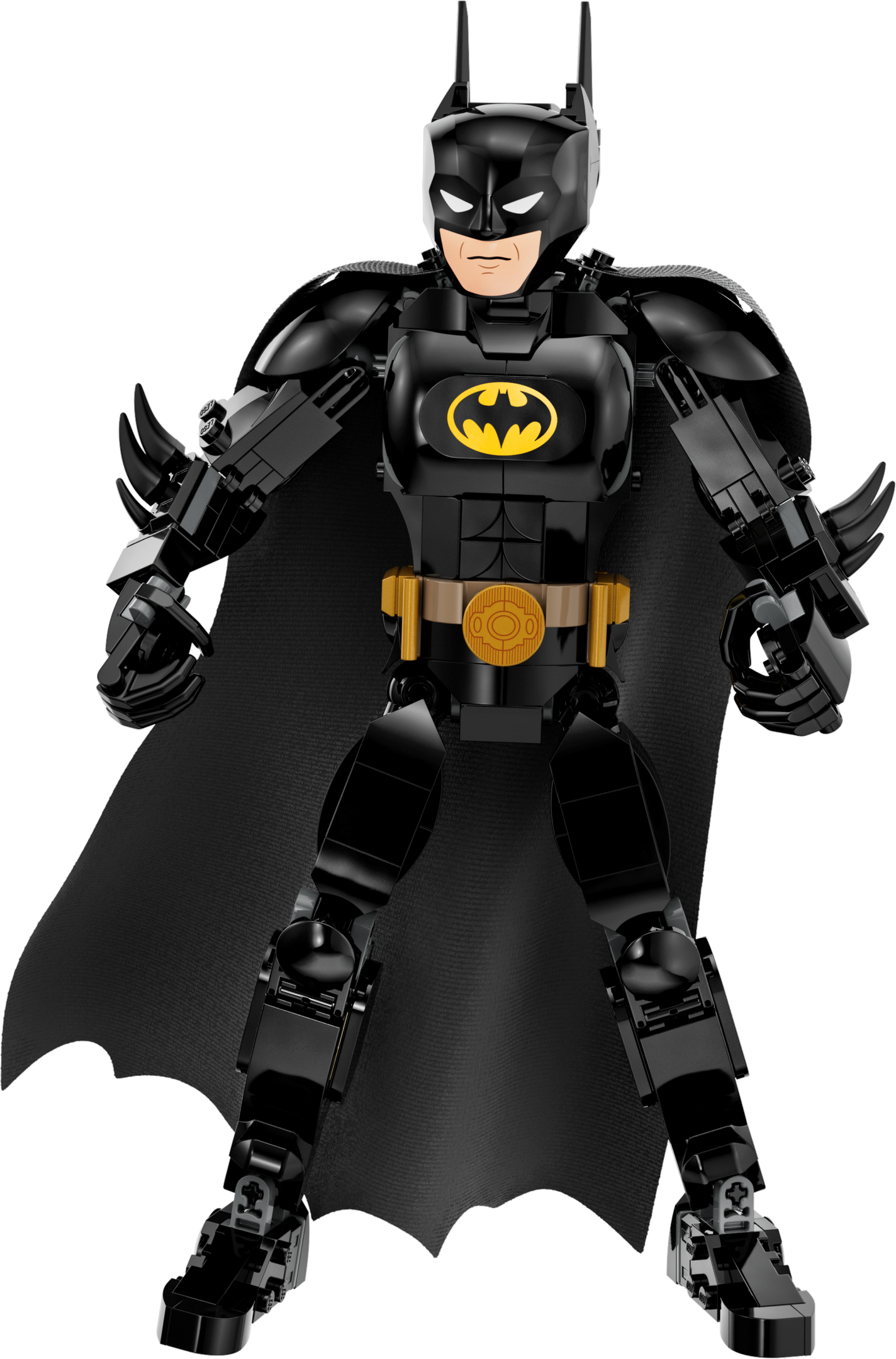 Batman Construction Figure