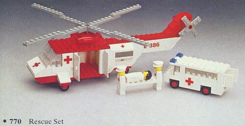 Rescue Set