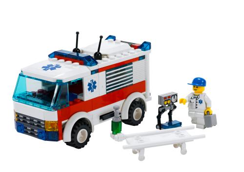 Ambulance