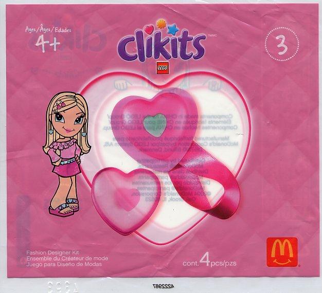 Fashion Designer Kit 3