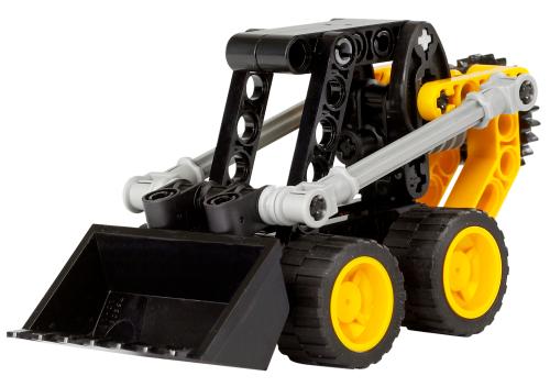 Mini Loader
