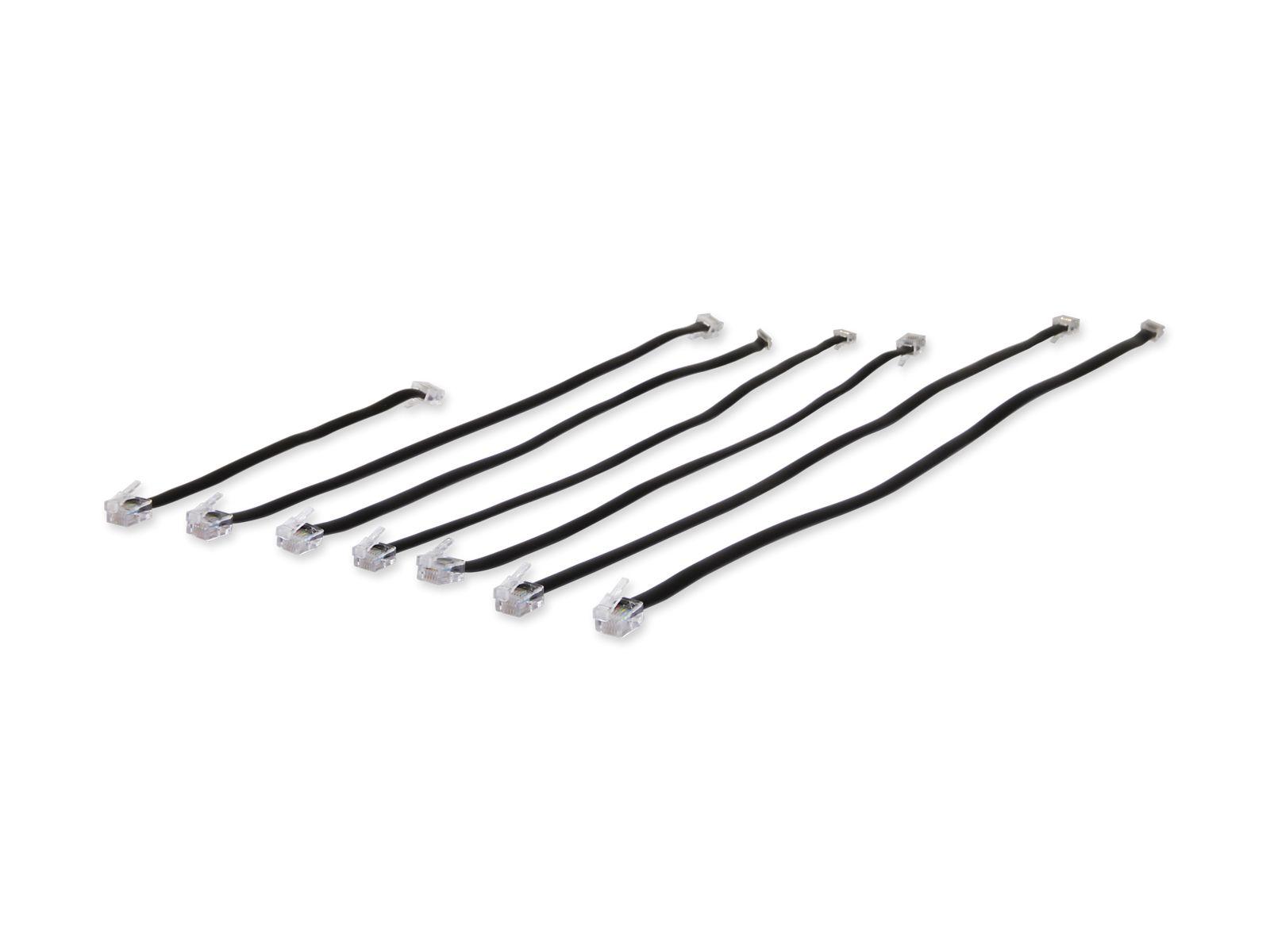 Connector Cables for Mindstorms NXT