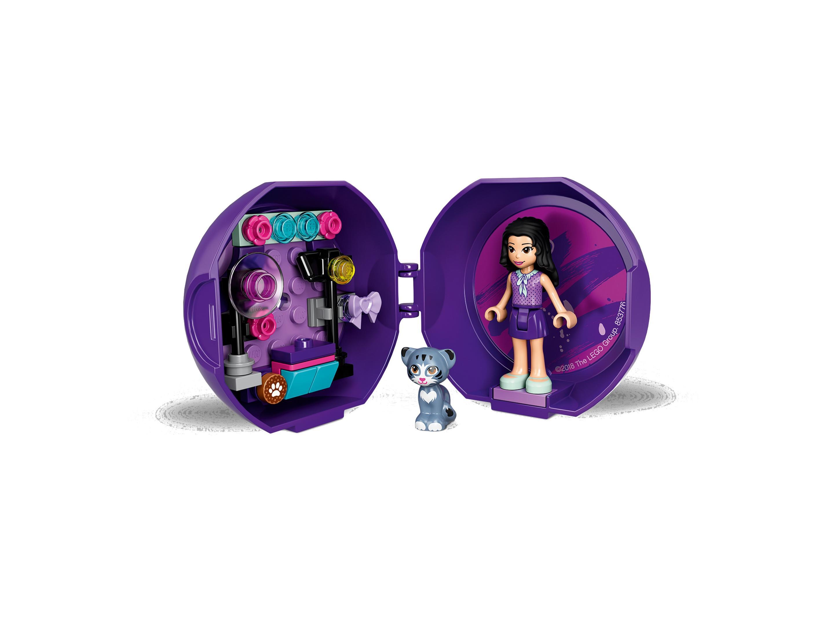 Emma's Photo Studio Pod