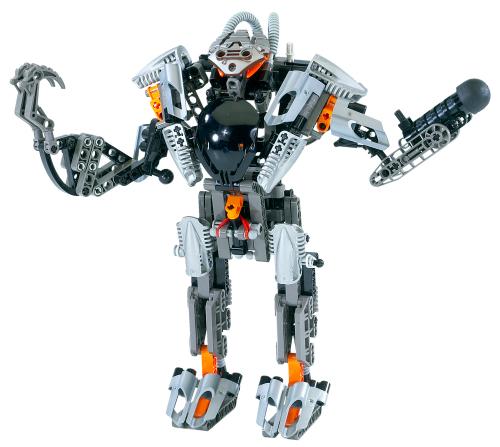 Exo-Toa