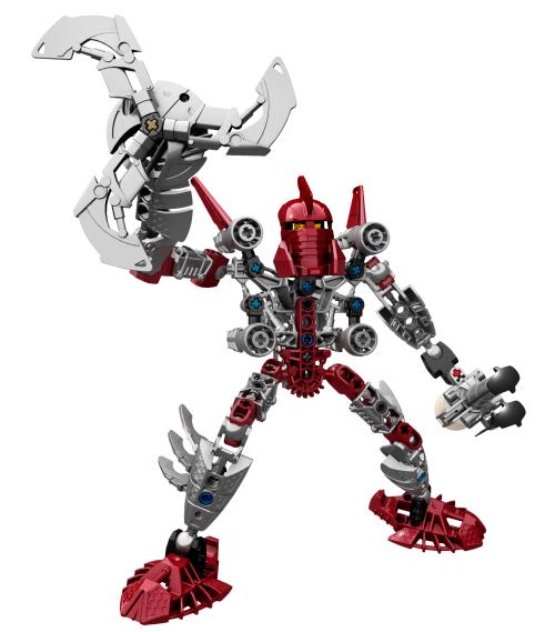 Toa Tahu