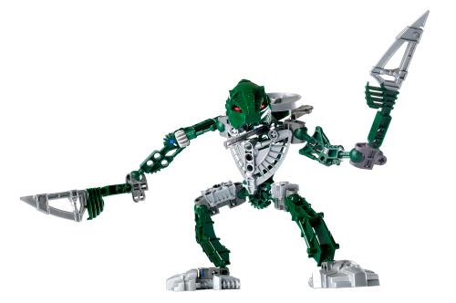 Toa Hordika Matau