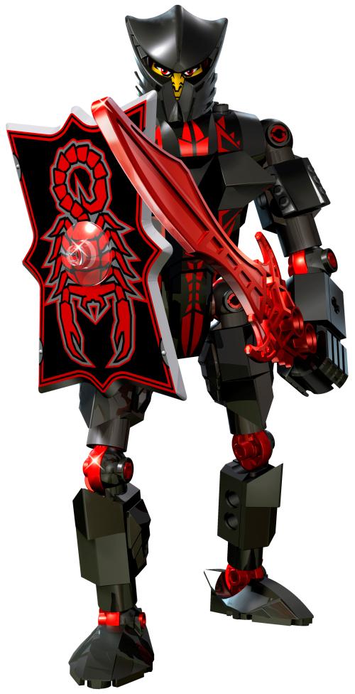 Vladek (European version without Cards)