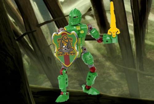 Rascus (USA version with 3 Cards)