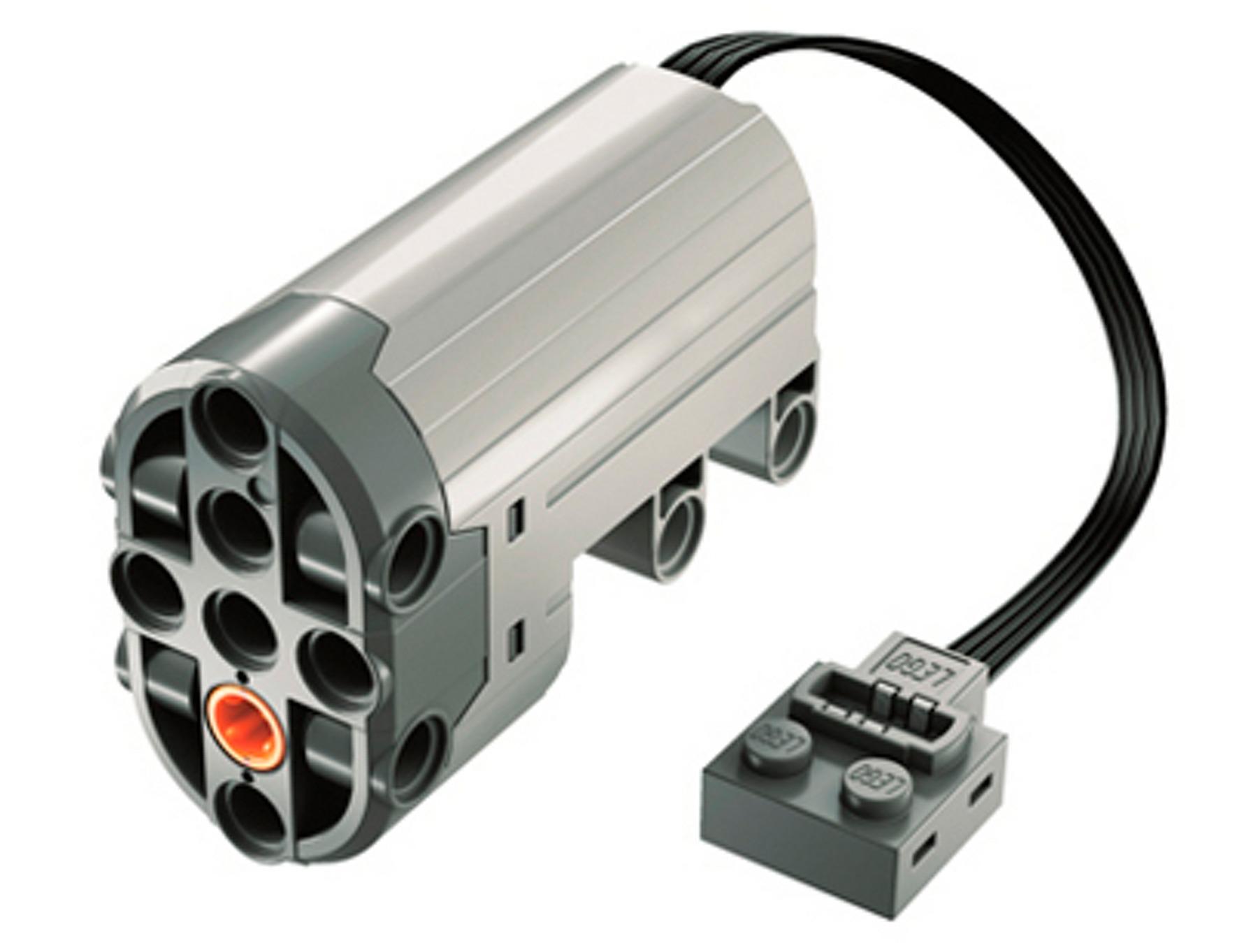 Power Functions Servo Motor