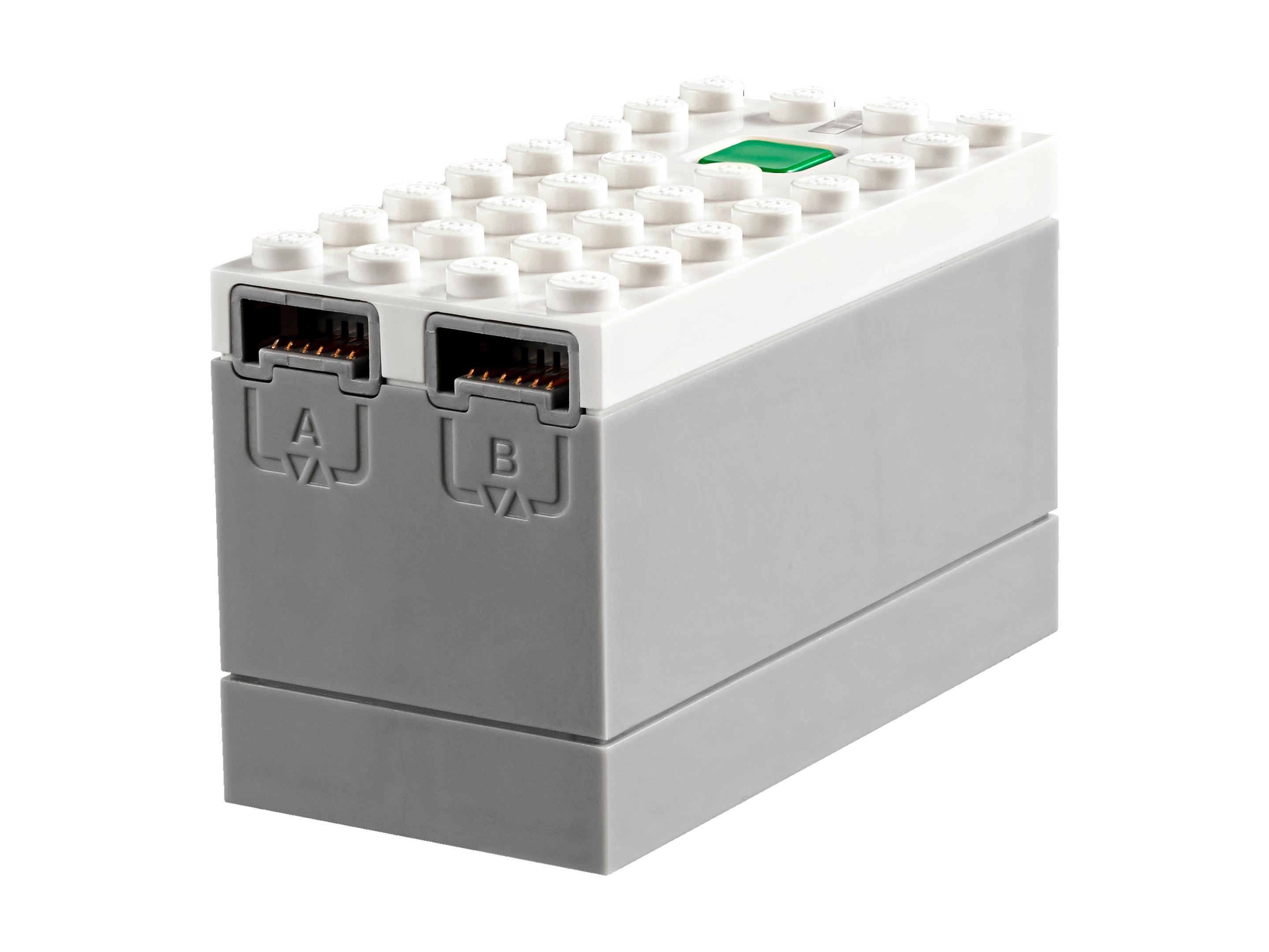 Hub (Battery Box)
