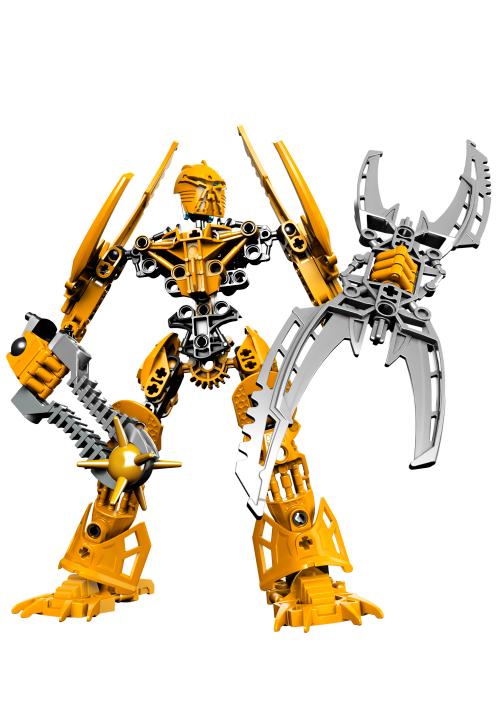 Mata Nui
