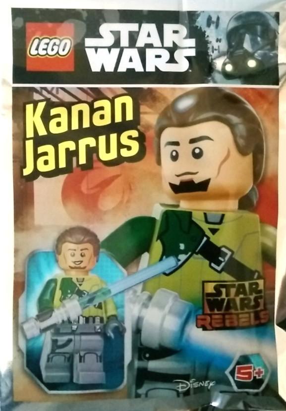 Kanan Jarrus