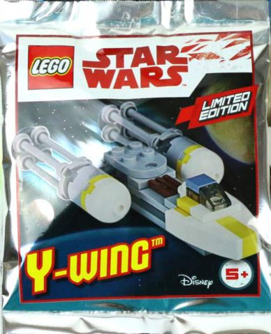 Y-Wing