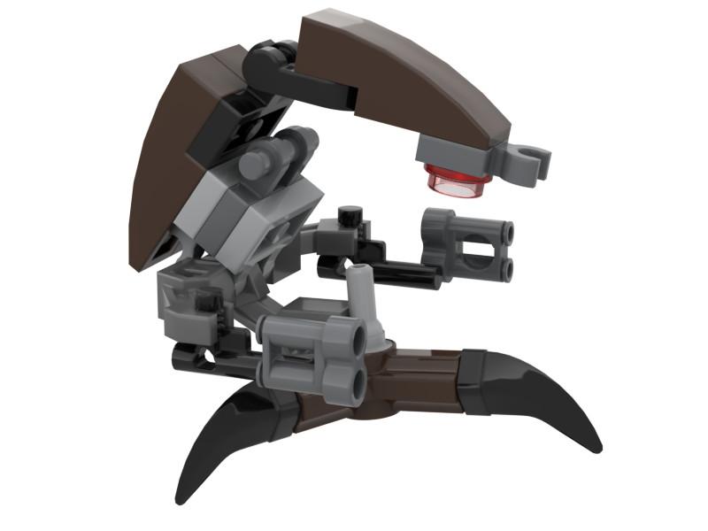 Droideka