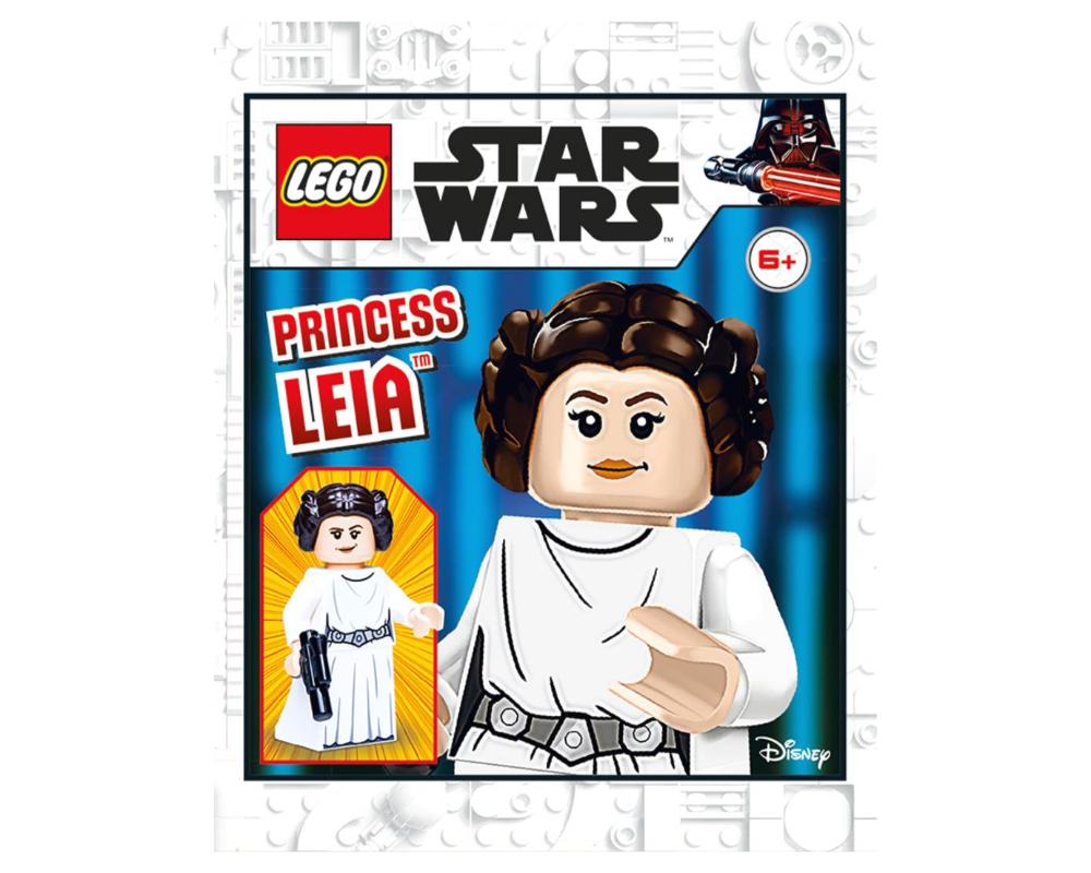 Princess Leia
