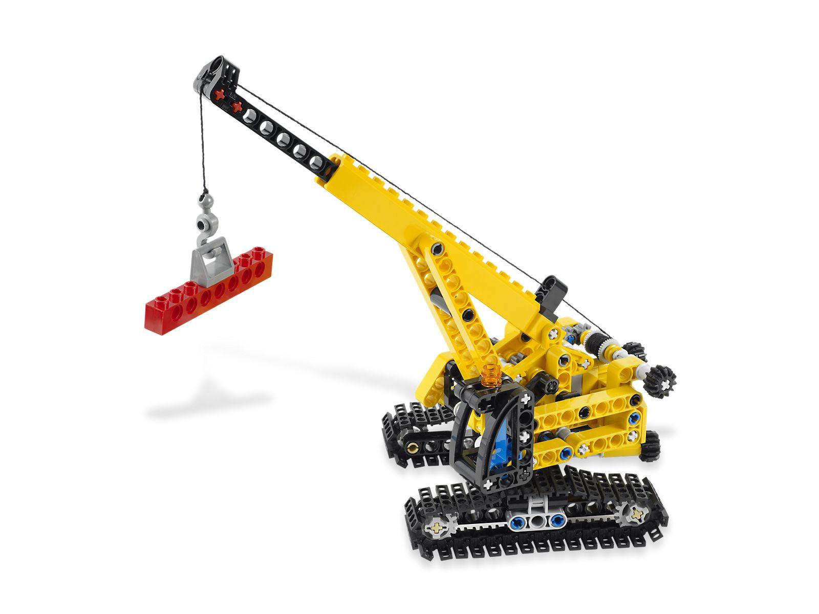 Mini Crane
