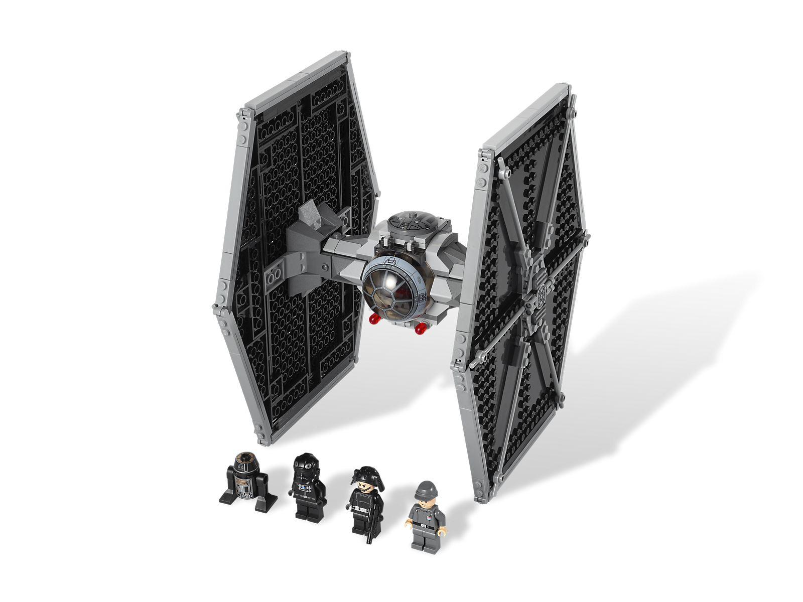 TIE Fighter