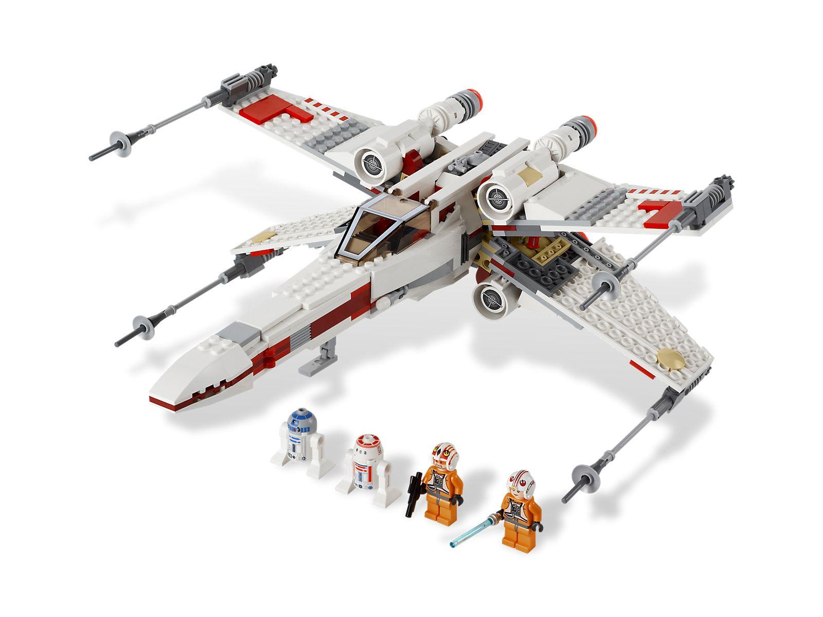 X-wing Starfighter