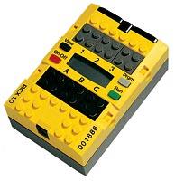 RCX Programmable Brick