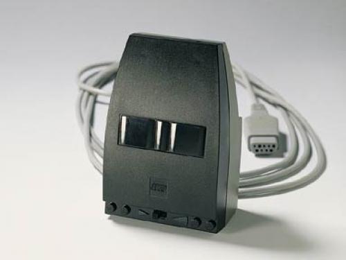 Infrared Transmission Tower