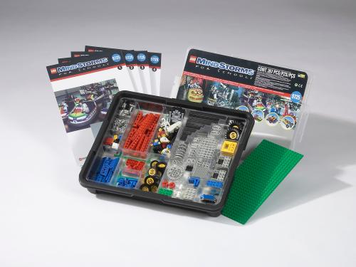 ROBOLAB Amusement Park Set