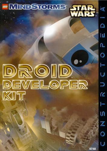 Droid Developer Kit