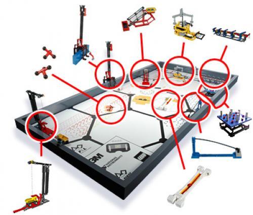 Nano Quest Challenge Kit