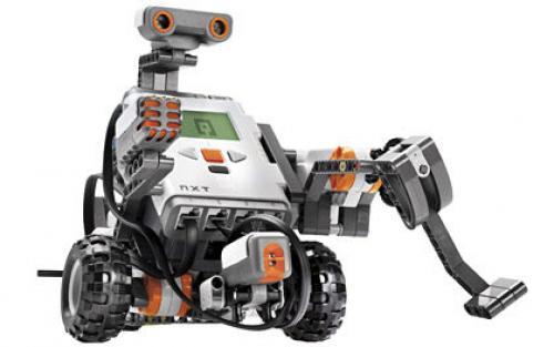 Mindstorms Education NXT Base Set