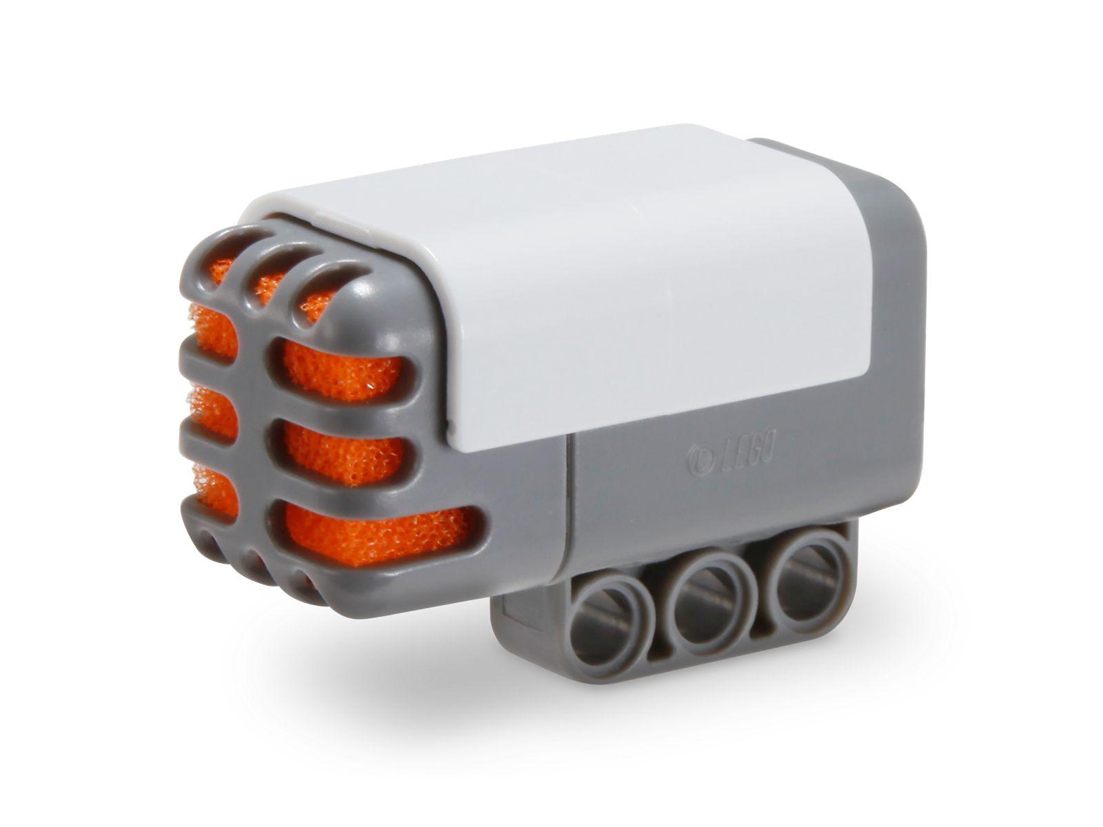 NXT Sound Sensor