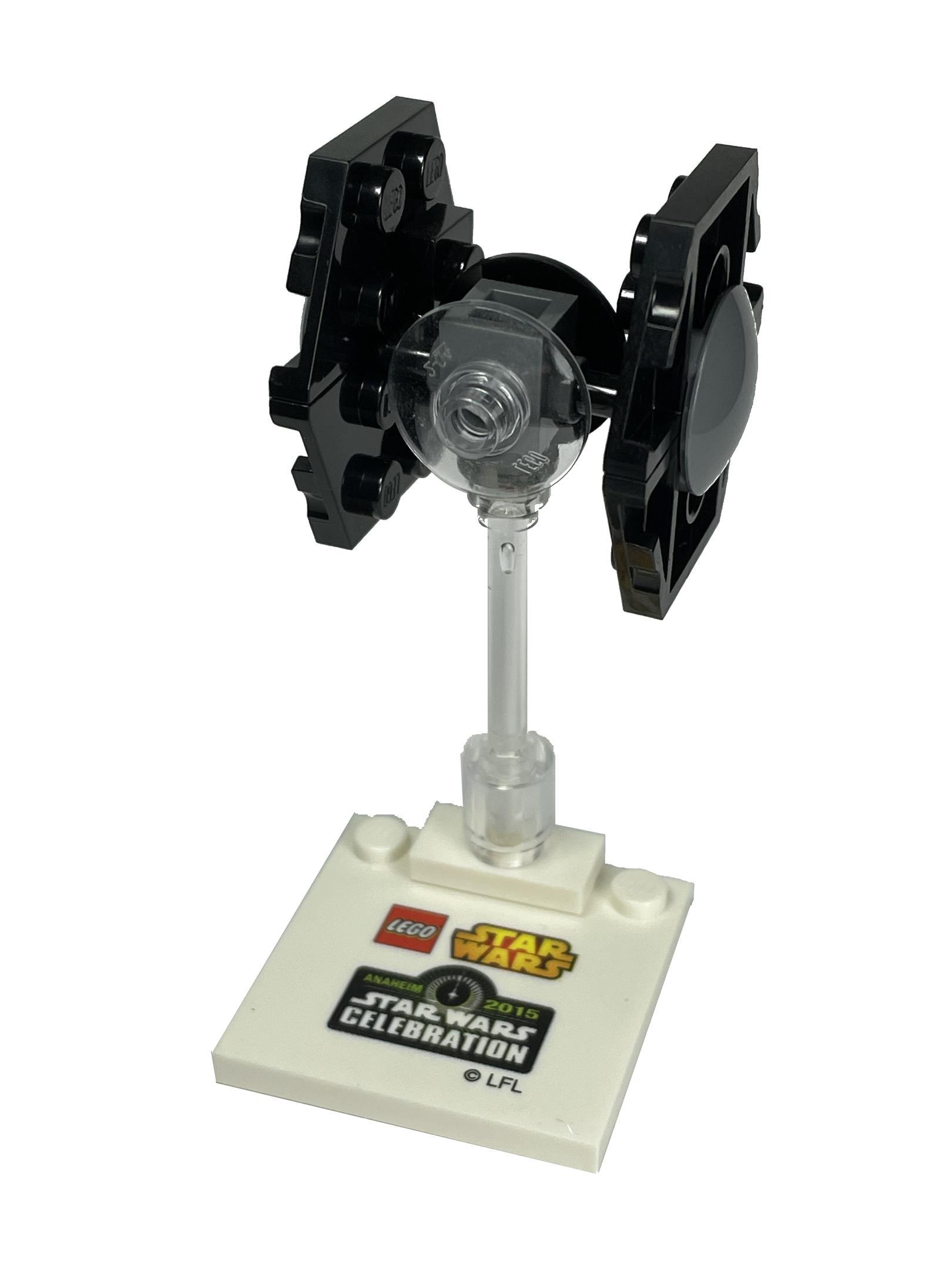 Mini TIE Fighter