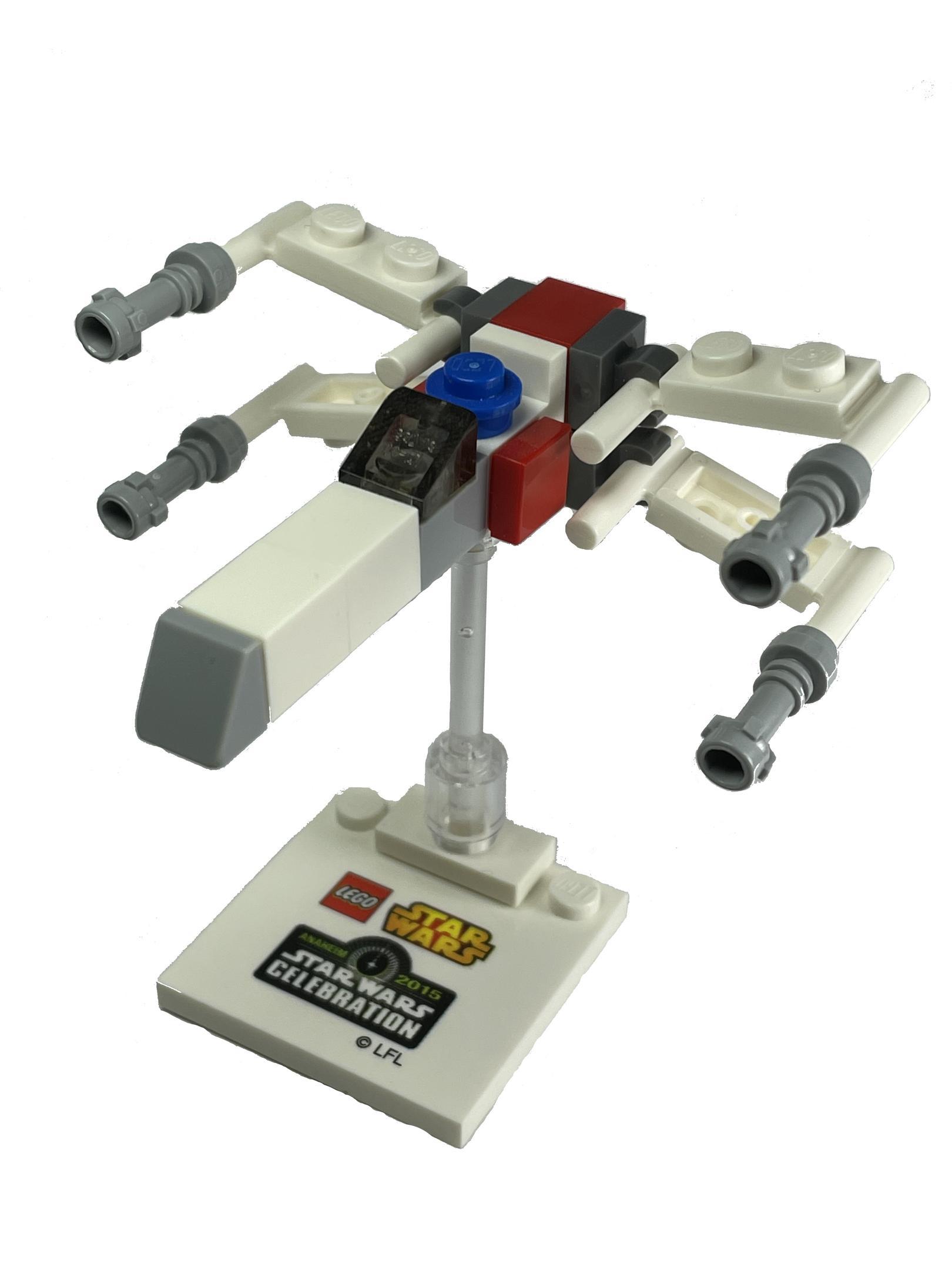 Mini X-Wing