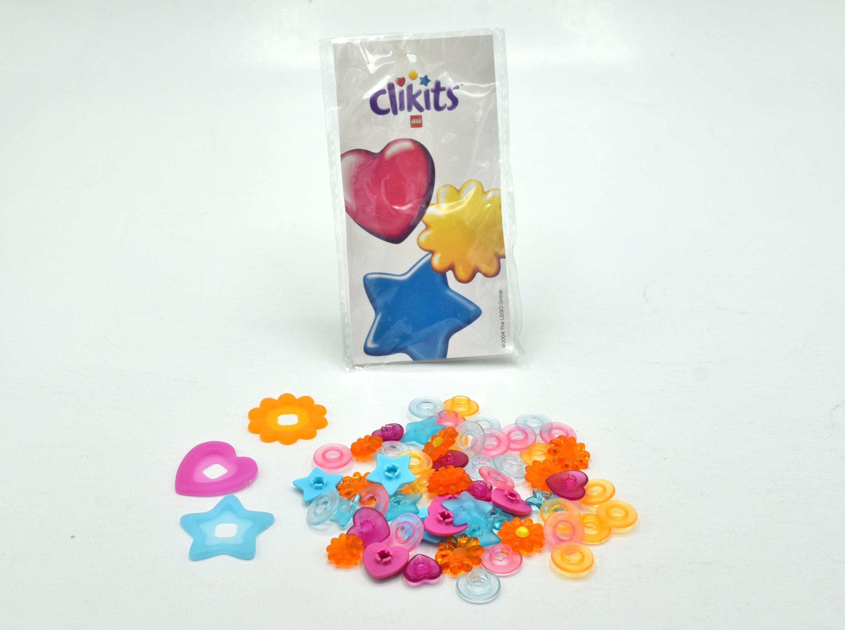 Clikits Accessories