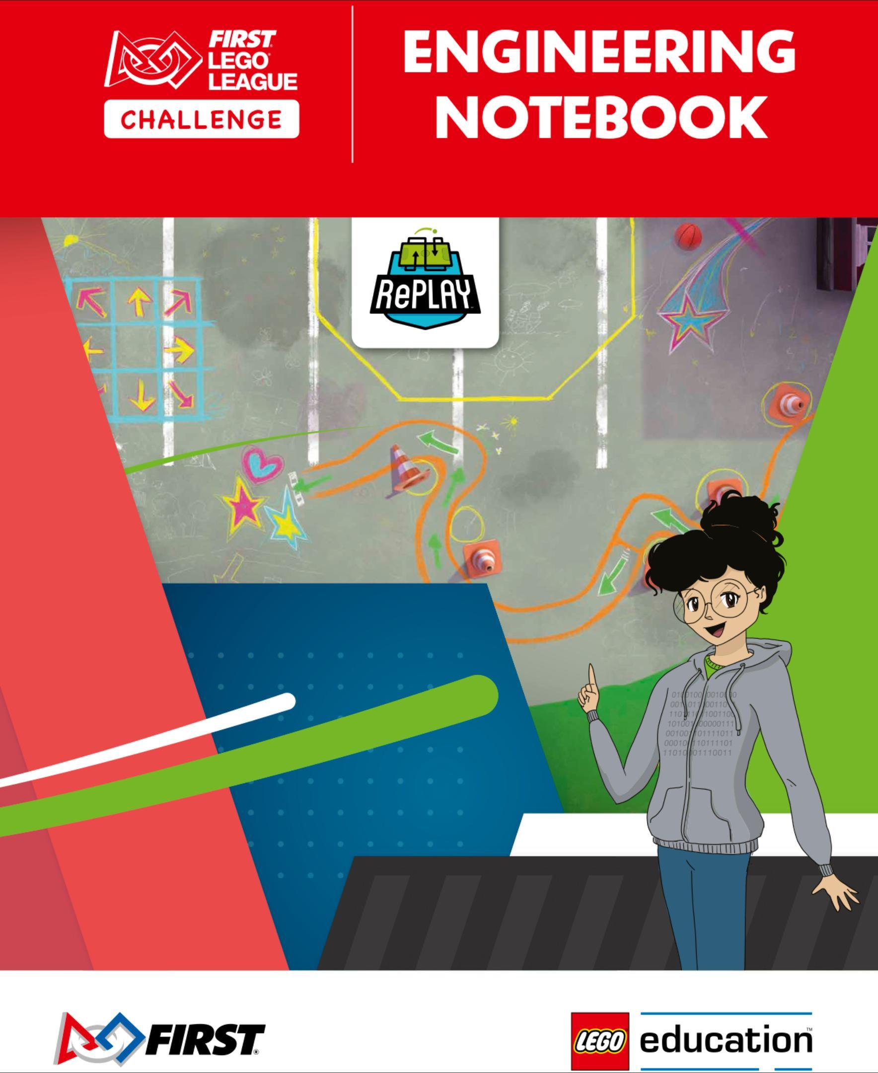 RePLAY Engineering Notebook