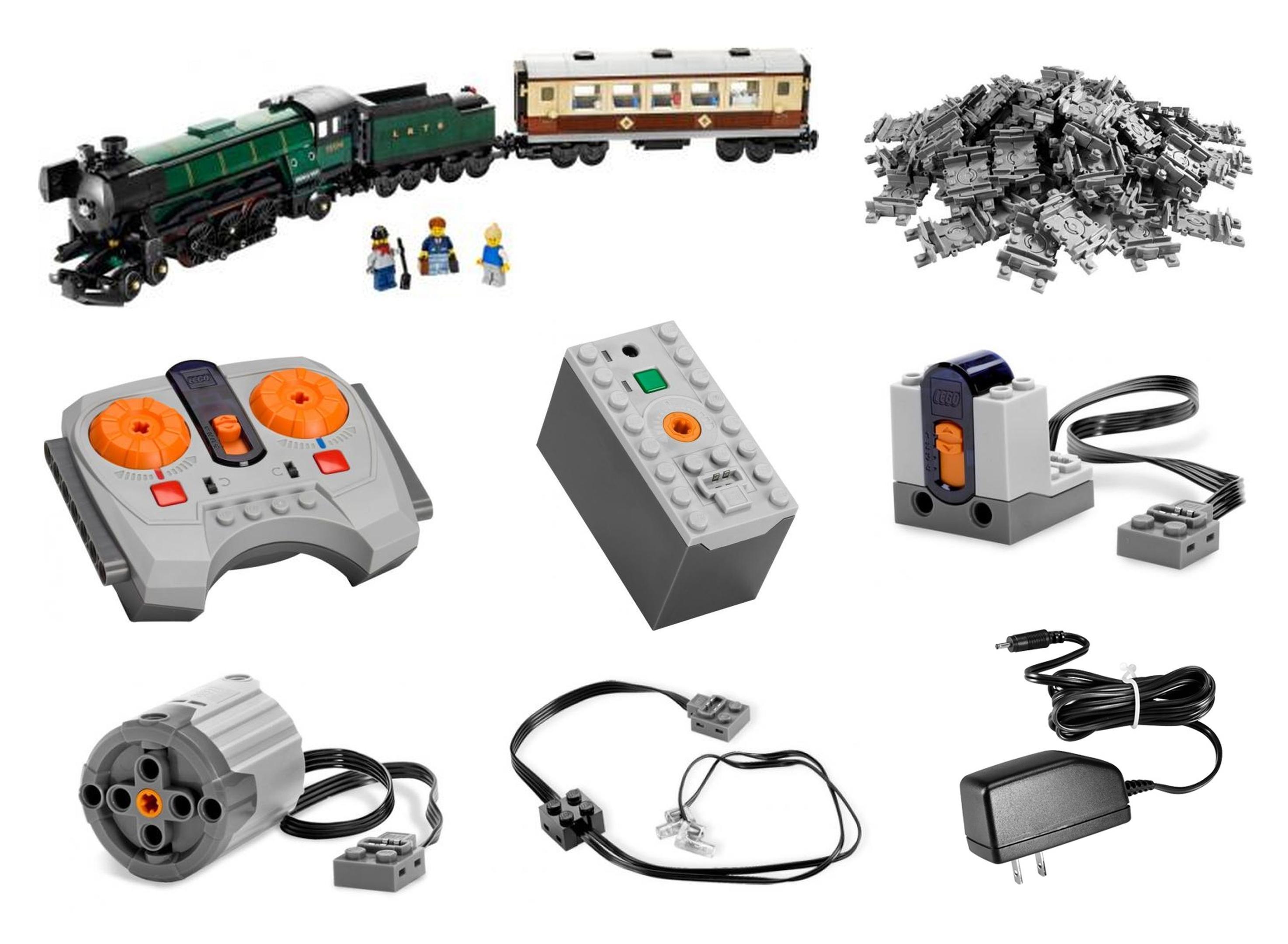 Emerald Night Collection