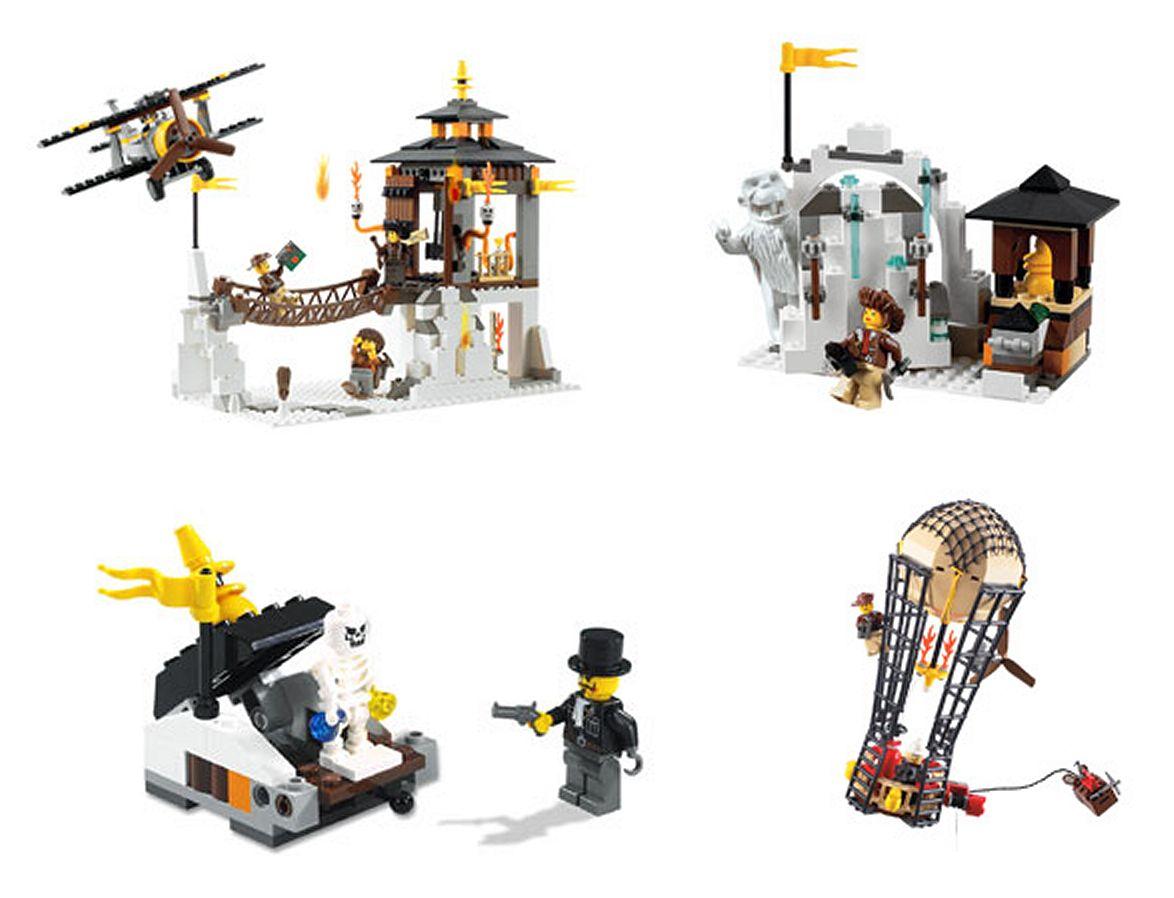 Orient Expedition in Mount Everest Kit