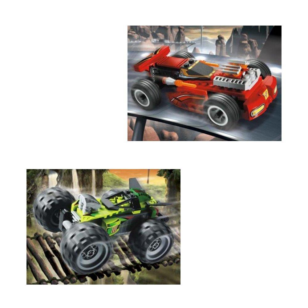 All-Terrain Racers Collection