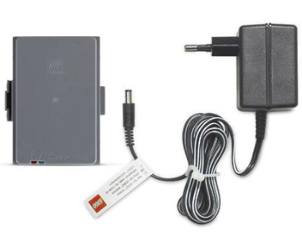 Rechargeable Battery Set