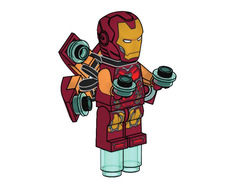 Iron Man