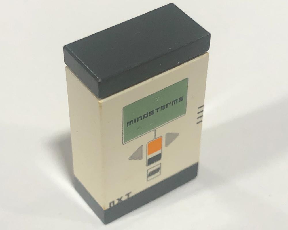 Mini NXT Brick
