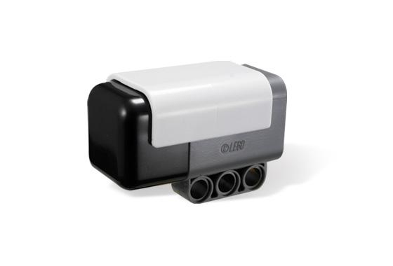 Compass Sensor for Mindstorms NXT