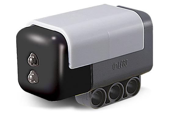 Color Sensor for Mindstorms NXT
