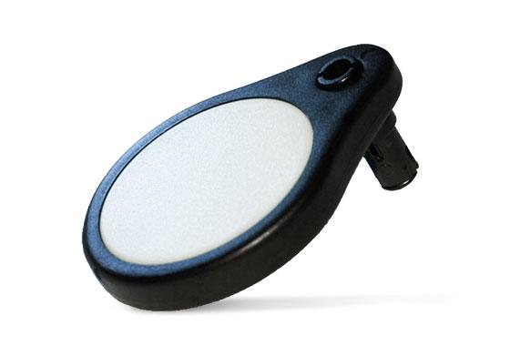 Mindstorms Keyfob Transponder