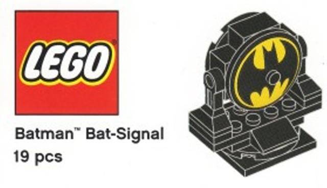 Batman Bat-Signal