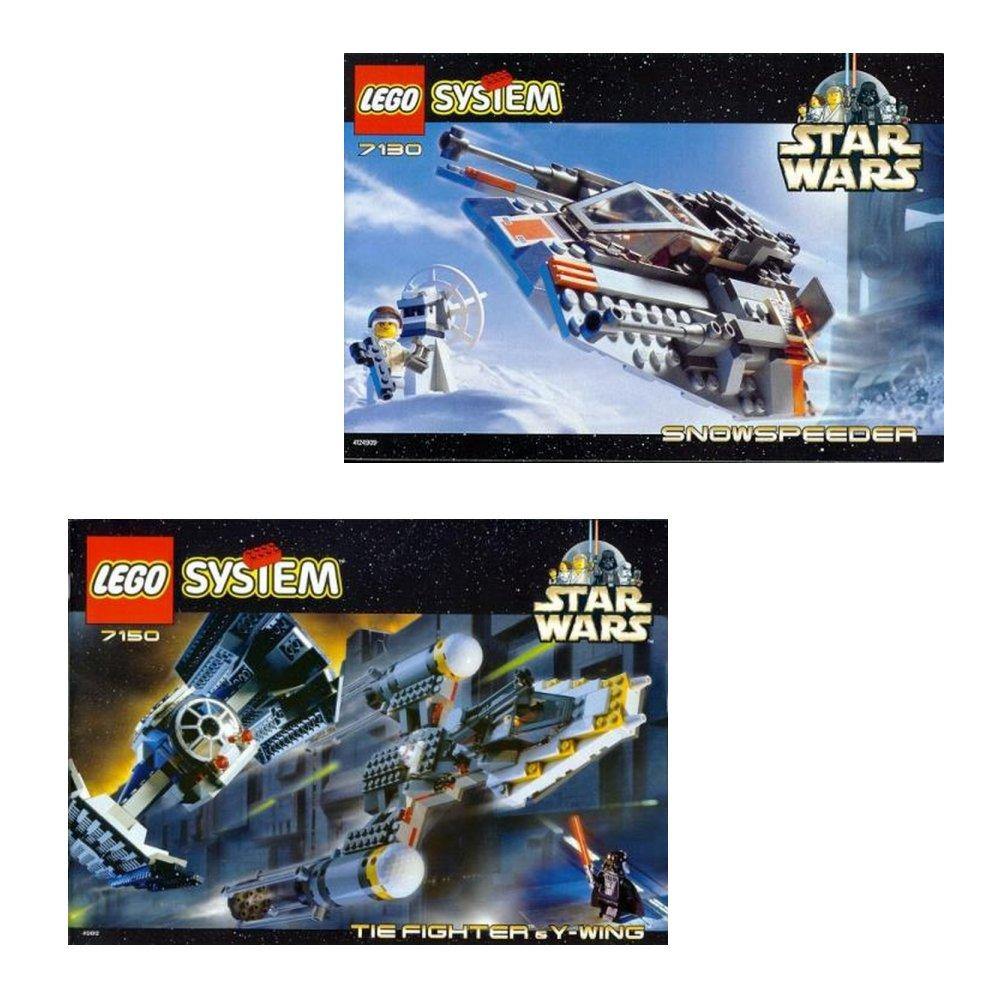 Star Wars Co-Pack